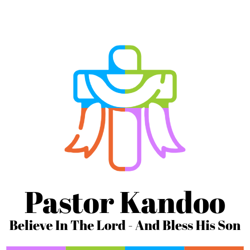 Pastor Kandoo – Support Rural Pastor Training Program in China